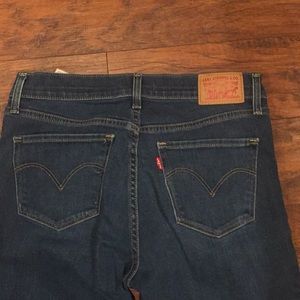 Levi jeans